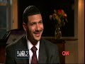 Black in America 2 segment with Principal Steve Perry at Capital Prep school in Conn.