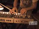 NYNOISE.TV |  HARLEM SHAKES \"sickos\" live on KEXP