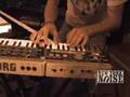 NYNOISE.TV |  HARLEM SHAKES sickos live on KEXP
