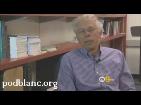 CSULB Professor Kevin MacDonald Under Fire For 'White Supremacist' Beliefs
