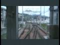 近鉄生駒線 南生駒→平群 Kintetsu Ikoma Line