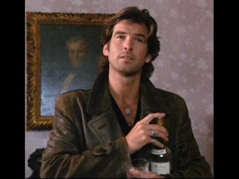 Pierce Brosnan simple man 0001