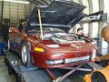 vr3 9 dyno