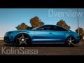 Audi A8 2010 для GTA 4 видео 1