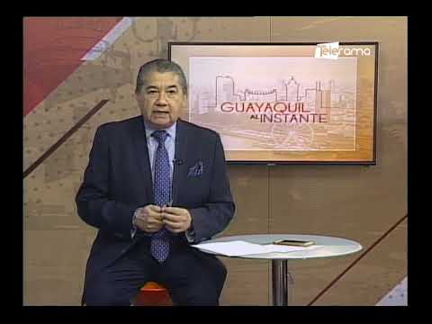 Guayaquil al Instante 23-01-2023