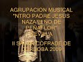 Agrupacion Musical Ntro Padre Jesus Nazareno de Peñaflor. Sevilla