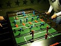 Kickern im Feuermelder / Berlin