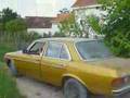 Mercedes-Benz W123 500E - AMG tribute, driving part 4!