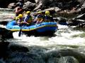 videos de White Water Rafting