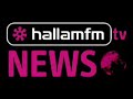 Hallam FM News - Grave vandals 2