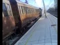 Steam Train