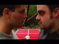 Duel At Red Table