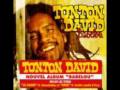 la saisoni du defi... � suivre la saisonii: tiken jah vs tonton david