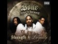 Bone Thugs N Harmony - C-Town Ft Twista Bone Thugs N Harmony - C-Town Ft Twista