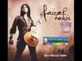 lirik lagu sampai syurga - faizal tahir