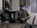 Treatment for sleep apnea helps Joe Lyons sleep soundly