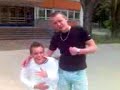 Jackass f�r besoffene