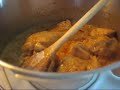 Chicken Curry Recipe Part Two by Sfehmi Chicken Curry Recipe Part Two by Sfehmi