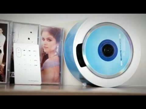 how to make a dj cd player