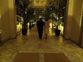 Caminhando no Joquey Club de São Paulo