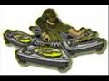 llego la bestia   dj kelvin   dj barber
