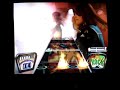 Guitar Hero 2 - Arterial Black (Expert) 5*