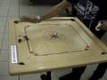 Carrom Board Maintenance and Cleaning-Wartung und Reinigung