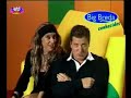 Big Breda Conhecidos - Romana e Nuno