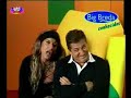 Big Breda Conhecidos - Romana e Nuno
