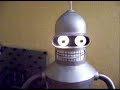 Bender case mod