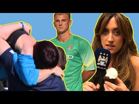 Video: Cakes, Kits & Cuddles | Today on Tour from New Jersey & New York