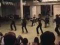 TropicalNY Aochan performance salsa on2 Matrix NY