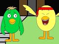 Chickentown Episode 2 Chickentown Episode 2
