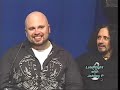 Johnny P & Catherine interviews The Rock Band 