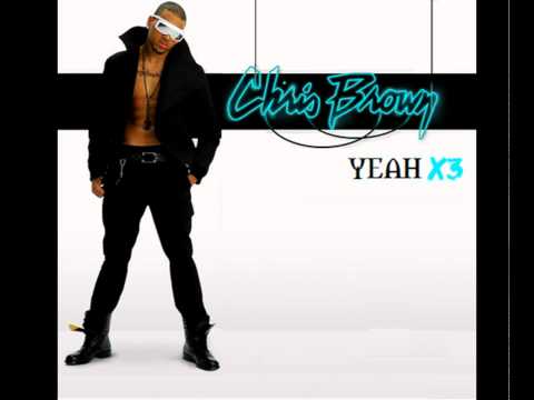 Chris Brown Yeah on Chris Brown Yeah 3x Smalley Remix