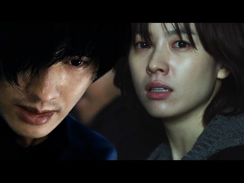 Han Hyo Joo ( 한효주) x Won Bin (원빈) | The Man with Cold Eyes