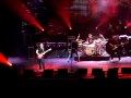 Joe Satriani - One Big Rush LIVE Glasgow Royal 14/05/2008