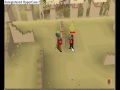 Lordz Bser - Dueling Vid 1