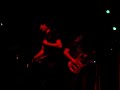 Nothing More - Black Track 3 - The Drink Nothing More - Black Track 3 - The Drink