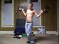 Pop Lock and Drop it