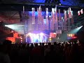 Belgrade nightlife - Expo Center - Battery promo party Belgrade nightlife - Expo Center - Battery promo party
