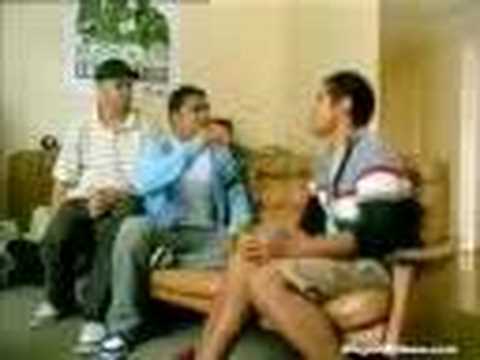 YouTube Трейлер