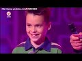 hollands got talent s01e06 act 03
