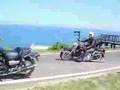 オロロンR232 BIKER'S CAMP 2005 Harley Davidson