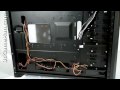 #1088 - SilverStone Raven RV02 Case Video Review