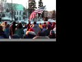 COMPLICIT IN WAR - AK - Stevens Murkowski Young