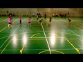 CAMPEONATO FUTBOL SALA C JUNCAL 2018/19: MULTISERVICIOS INTERGARDEN 3 - ROCHELA FS 2