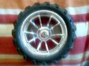 hbx bonzer off road cross tiguer
