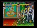 Vega vs. Dhalsim