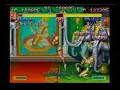 Vega vs. Dhalsim Vega vs. Dhalsim